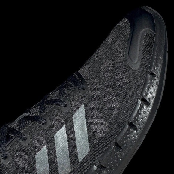 MEN\'S Adidas Climacool Ventania Black Grey FW1224 main image 7
